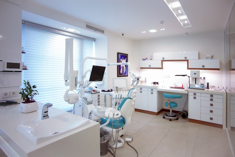 Dental Sedation at Spixworth Dental Practice